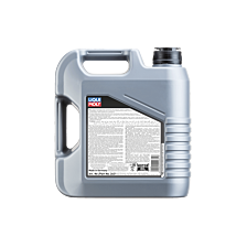 Mootoriõli LIQUI MOLY MOS2 LOW-FRICTION 15W40 4L - 2