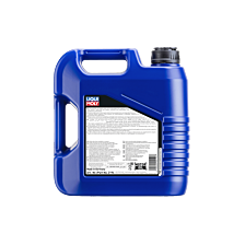 Mootoriõli LIQUI MOLY SYNTHOIL HIGH TECH 5W-40 4L - 3