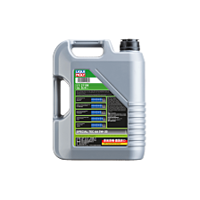 Mootoriõli LIQUI MOLY SPECIAL TEC AA 5W30 5L - 3