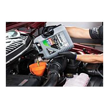 Mootoriõli LIQUI MOLY SPECIAL TEC AA 5W30 5L - 4