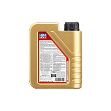 Mootoriõli LIQUI MOLY DIESEL LEICHTLAUF 10W40 1L - 3