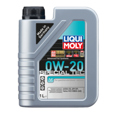 Mootoriõli LIQUI MOLY SPECIAL TEC V 0W20 1L | Oiler