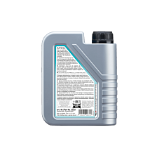 Mootoriõli LIQUI MOLY SPECIAL TEC V 0W20 1L - 3