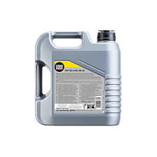 Mootoriõli LIQUI MOLY TOP TEC 6100 0W30 4L - 3