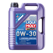 Mootoriõli LIQUI MOLY SYNTHOIL LONGTIME 0W30 5L | Oiler