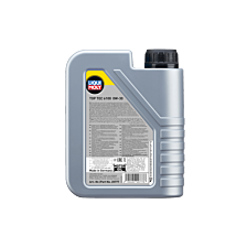 Mootoriõli LIQUI MOLY TOP TEC 6100 0W30 1L | Oiler