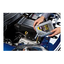 Mootoriõli LIQUI MOLY TOP TEC 4100 5W40 20L - 3