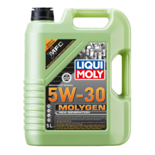 Mootoriõli LIQUI MOLY MOLYGEN NEW GENERATION SAE 5W30 5L | Oiler