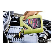 Mootoriõli LIQUI MOLY MOLYGEN NEW GENERATION 10W40 4L - 3