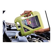 Mootoriõli LIQUI MOLY MOLYGEN NEW GENERATION SAE 5W40 1L - 3