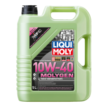 Mootoriõli LIQUI MOLY MOLYGEN NEW GENERATION 10W40 5L | Oiler