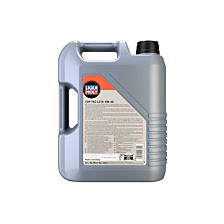 Mootoriõli LIQUI MOLY TOP TEC 4310 0W30 5L - 3