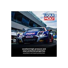 Mootoriõli LIQUI MOLY TOP TEC 4310 0W30 5L - 6