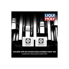 Mootoriõli LIQUI MOLY TOP TEC 4310 0W30 5L - 7