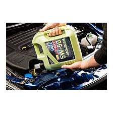 Mootoriõli LIQUI MOLY MOLYGEN NEW GENERATION SAE 5W30 4L - 3