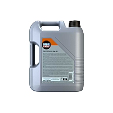 Mootoriõli LIQUI MOLY TOP TEC 4210 0W30 5L - 3