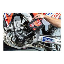 Mootoriõli LIQUI MOLY MOTORBIKE 4T SYNTH OFFROAD RACE 10W50 1L - 3
