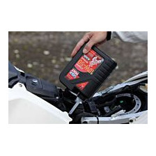 Mootoriõli LIQUI MOLY MOTORBIKE 4T SYNTH OFFROAD RACE 10W50 1L - 4