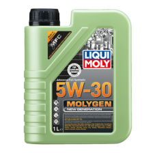 Mootoriõli LIQUI MOLY MOLYGEN NEW GENERATION SAE 5W30 1L | Oiler