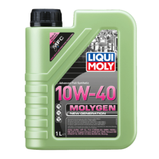 Mootoriõli LIQUI MOLY MOLYGEN NEW GENERATION 10W40 1L | Oiler