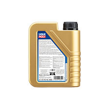 Mootoriõli LIQUI MOLY Longlife III 5W30 1L | Oiler