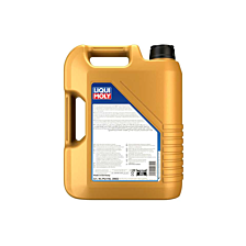 Mootoriõli LIQUI MOLY Longlife III 5W30 5L | Oiler