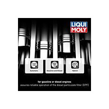 Mootoriõli LIQUI MOLY Longlife III 5W30 5L | Oiler