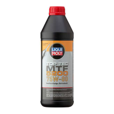 Käigukastiõli LIQUI MOLY TOP TEC MTF 5200 75W80 1L | Oiler
