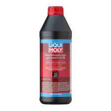 Käigukastiõli LIQUI MOLY 3640 DSG 8100 1L | Oiler