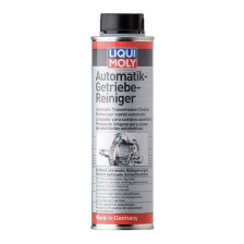 Automaatkäigukasti õli LIQUI MOLY 2512 ATF 0,3L