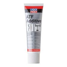 Automaatkäigukasti õli LIQUI MOLY 5135 ATF 250ML