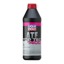 Automaatkäigukasti õli LIQUI MOLY 3662 TOP TEC ATF 1400 1L