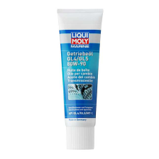 Käigukastiõli LIQUI MOLY 25031 Marine GL4/GL5 80W-90 | Oiler