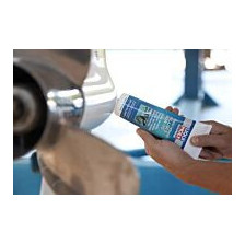 Käigukastiõli LIQUI MOLY 25031 Marine GL4/GL5 80W-90 - 3