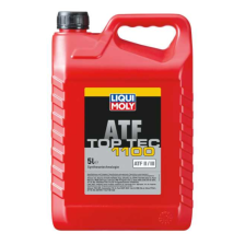 Automaatkäigukasti õli LIQUI MOLY 3652 TOP TEC ATF 1100 5L