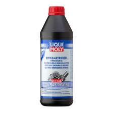 Käigukastiõli LIQUI MOLY 1407 Hypoid (GL4/5) TDL SAE 75W-90 1 l