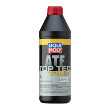 Automaatkäigukasti õli LIQUI MOLY 3651 TOP TEC ATF 1100  1L