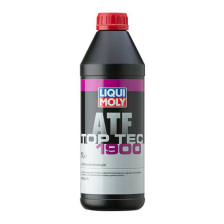 Käigukastiõli LIQUI MOLY 3648 Top Tec ATF 1900 1l | Oiler