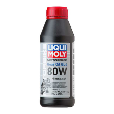 Käigukastiõli LIQUI MOLY 1617 | Oiler