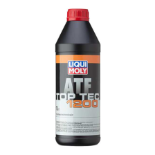 Käigukastiõli LIQUI MOLY 3681 | Oiler