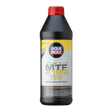 Käigukastiõli LIQUI MOLY 20842 Top Tec MTF 5100 75W 1 l