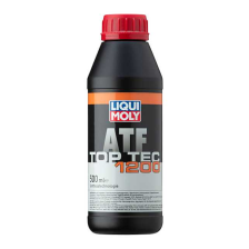 Käigukastiõli LIQUI MOLY 3680 Top Tec ATF 1200 500 ml | Oiler