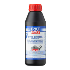 Käigukastiõli LIQUI MOLY 1406 Hypoid (GL4/5) TDL SAE 75W-90 500 ml
