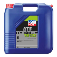 Käigukastiõli LIQUI MOLY 21379 Top Tec ATF 1950 20 l