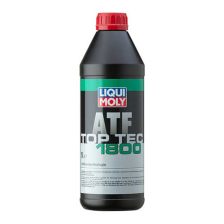 Automaatkäigukasti õli LIQUI MOLY Top Tec ATF 1800 1L