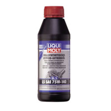 Käigukastiõli LIQUI MOLY 4420 (GL5) LS SAE 75W-140 500 ml | Oiler