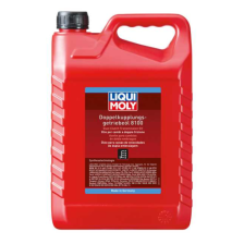 Käigukastiõli LIQUI MOLY 20626 Dual Clutch 8100 5 l