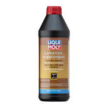 Käigukastiõli LIQUI MOLY 21419 | Oiler
