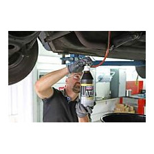 Käigukastiõli LIQUI MOLY 3653 Top Tec ATF 1100 20 l - 3