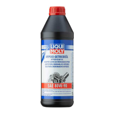 Käigukastiõli LIQUI MOLY 4406